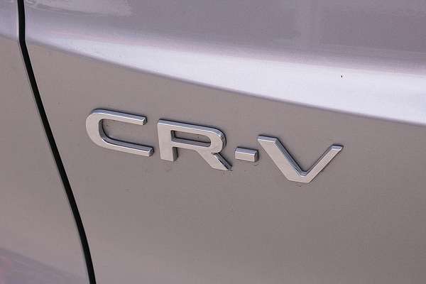 2023 Honda CR-V VTi X7 RS