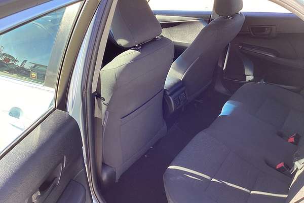 2012 Toyota Camry Altise ASV50R