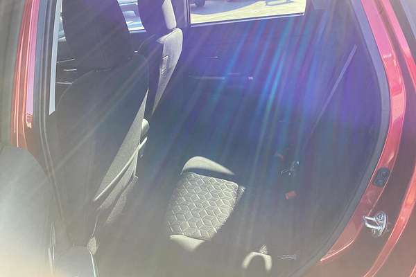 2019 Mitsubishi ASX LS XD