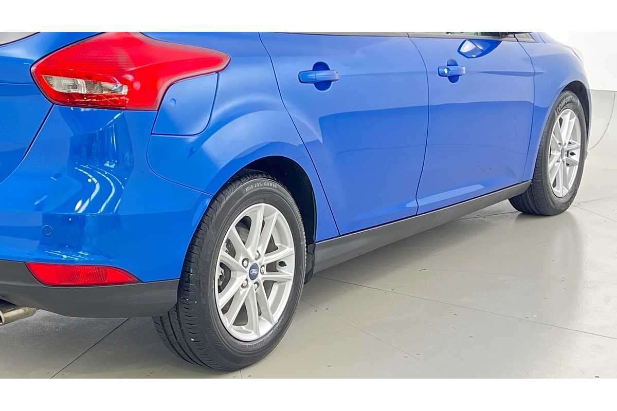 2015 Ford Focus Trend LZ