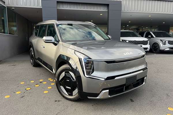 2024 Kia EV9 Earth MV