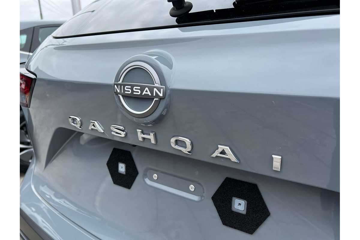 2023 Nissan QASHQAI ST-L J12