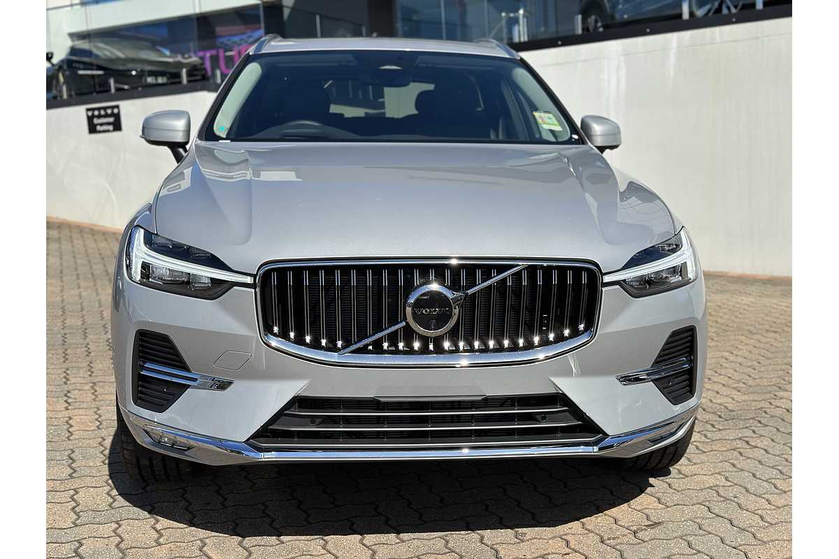 2023 Volvo XC60 Ultimate B5 Bright