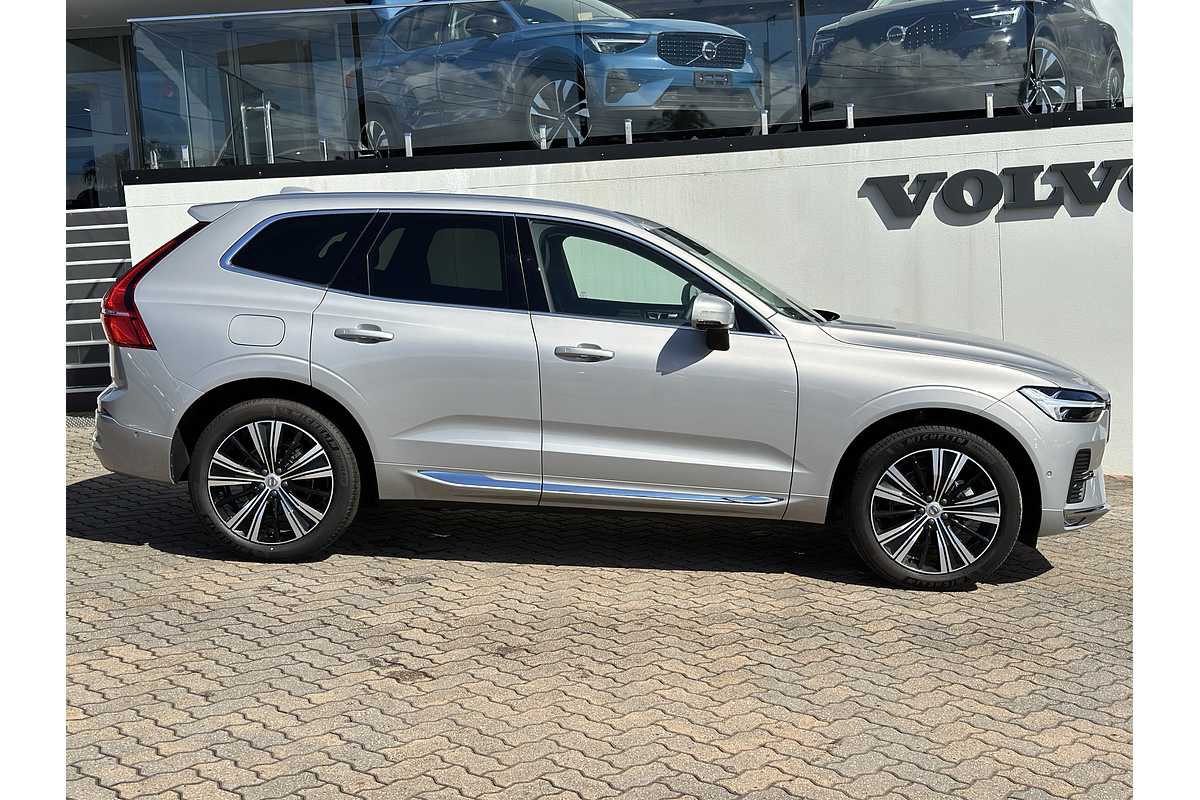 2023 Volvo XC60 Ultimate B5 Bright