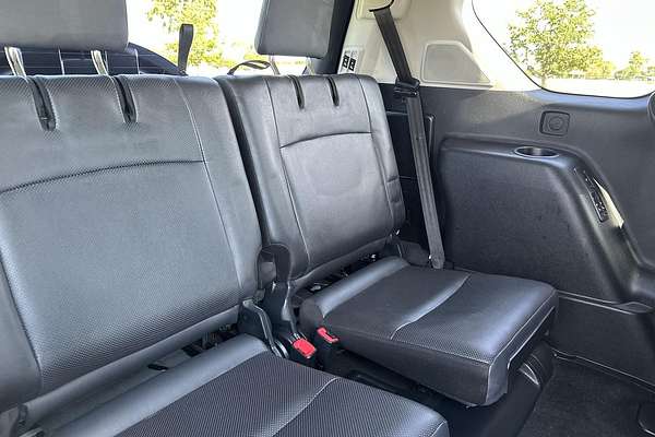 2018 Toyota Landcruiser Prado Kakadu GDJ150R