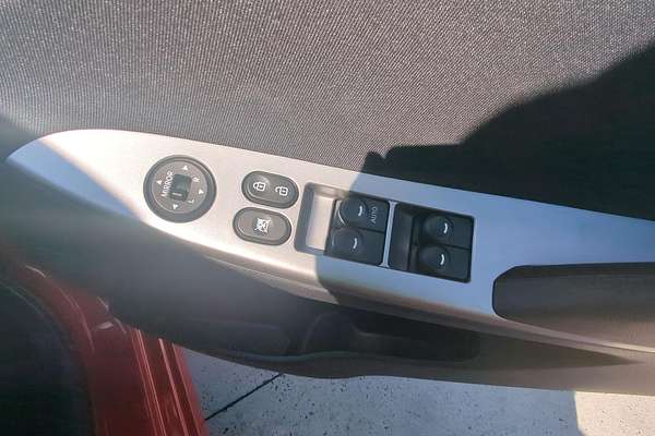 2019 Hyundai Accent Sport RB6