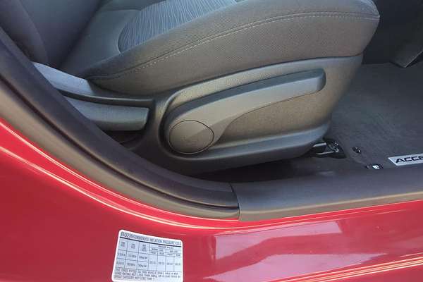 2019 Hyundai Accent Sport RB6