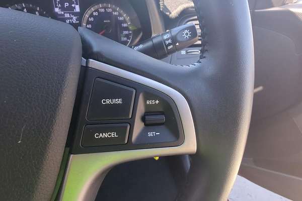 2019 Hyundai Accent Sport RB6
