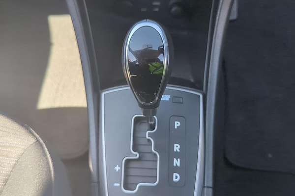 2019 Hyundai Accent Sport RB6