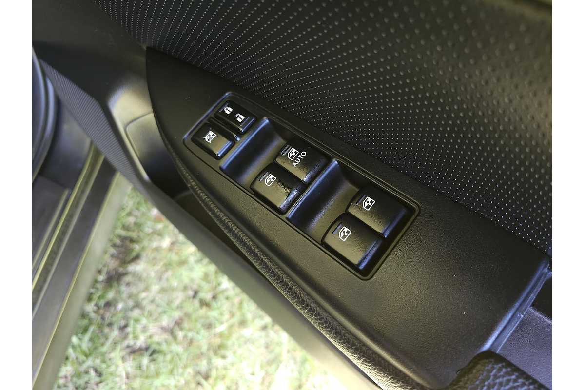 2013 Subaru Outback 2.5i Premium 4GEN