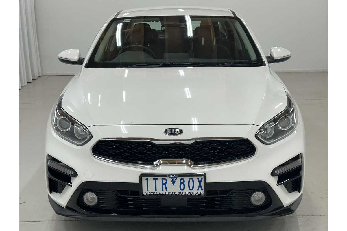 2021 Kia Cerato S BD