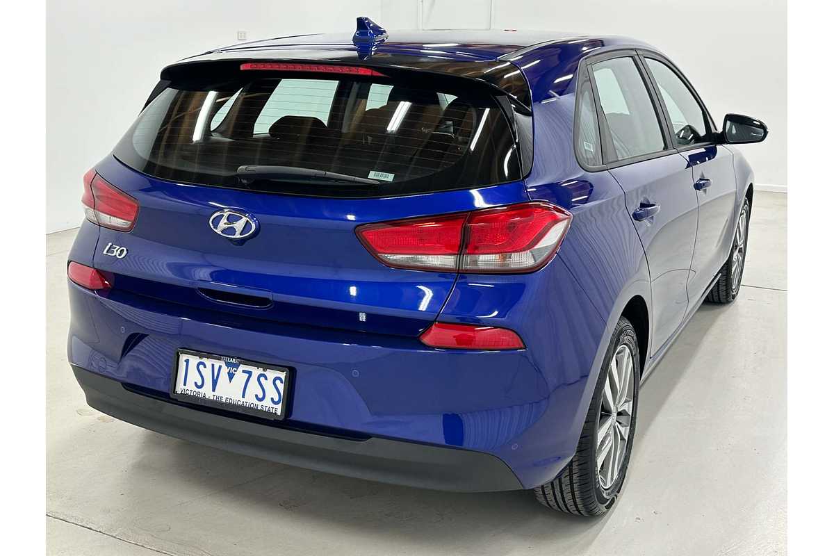 2020 Hyundai i30 PD.V4