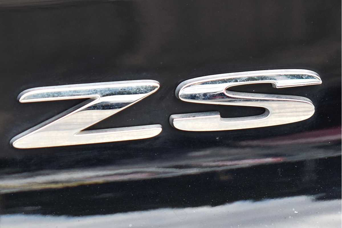 2021 MG ZS Excite AZS1