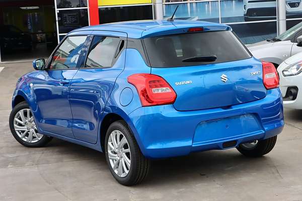 2023 Suzuki Swift GL AZ Series II