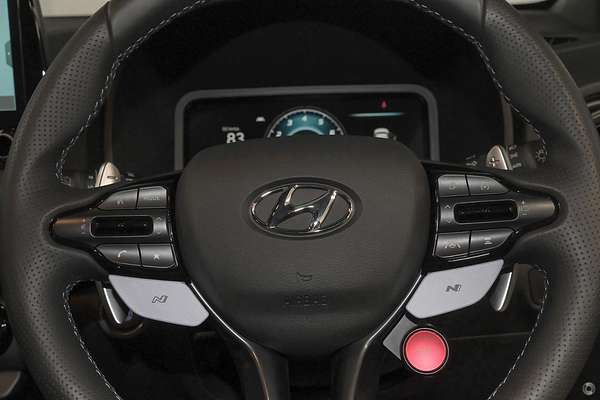 2022 Hyundai Kona N Premium OS.V4