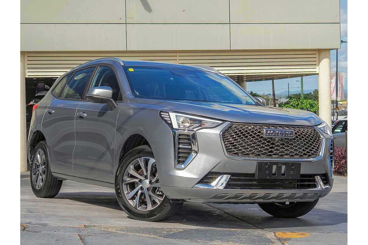 2023 GWM Haval Jolion Premium A01