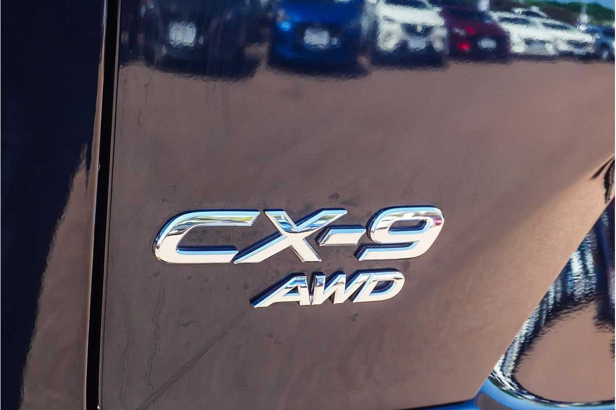 2019 Mazda CX-9 Azami TC