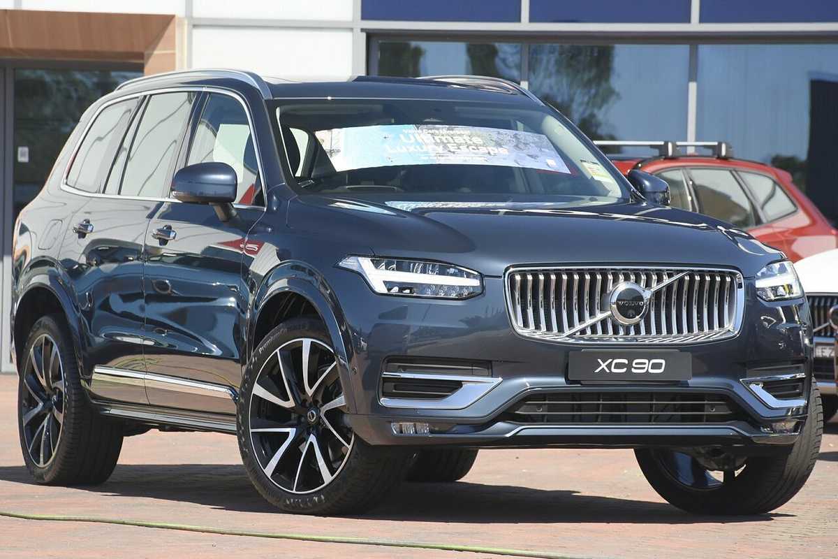 2024 Volvo XC90 Ultimate B6 Bright