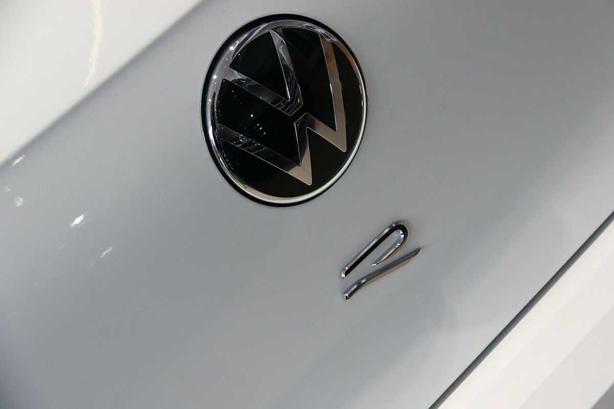 2024 Volkswagen Golf R DSG 4MOTION 8 MY24