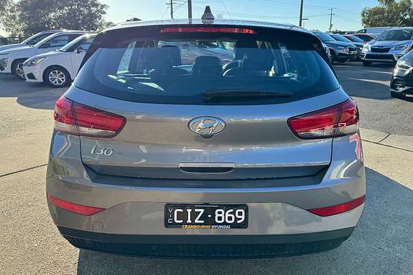 2023 Hyundai i30 Elite PD.V4