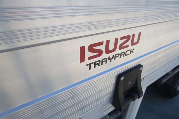 2022 Isuzu N Series NLR 45-150 Traypack  4x2