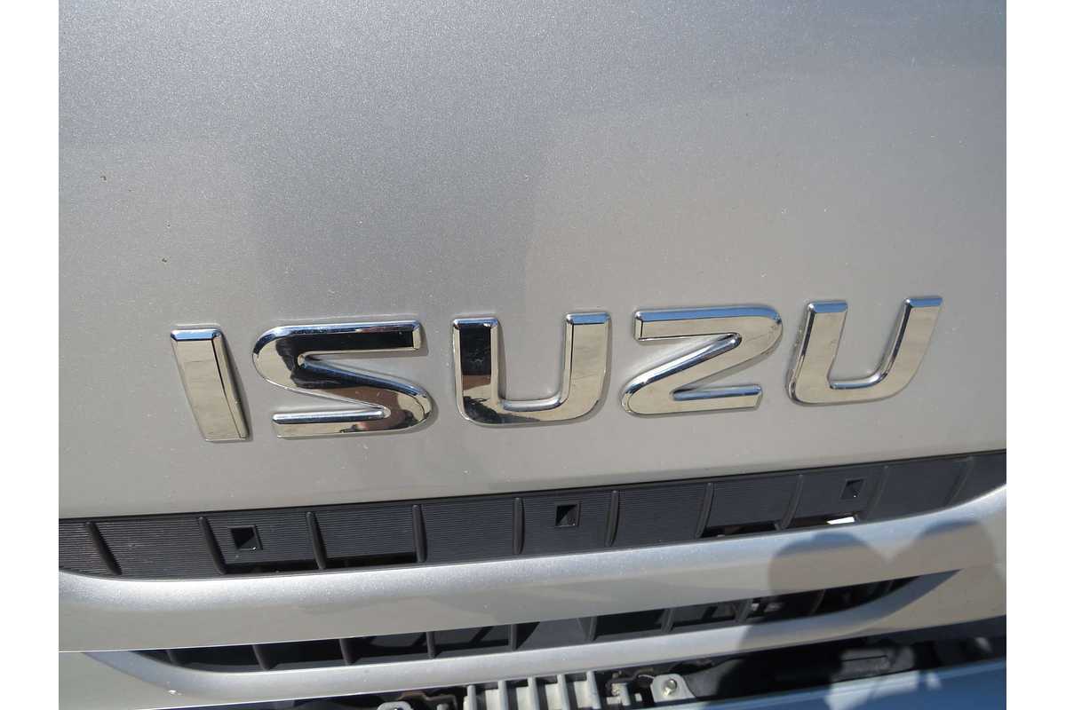 2022 Isuzu N Series NLR 45-150 Traypack  4x2