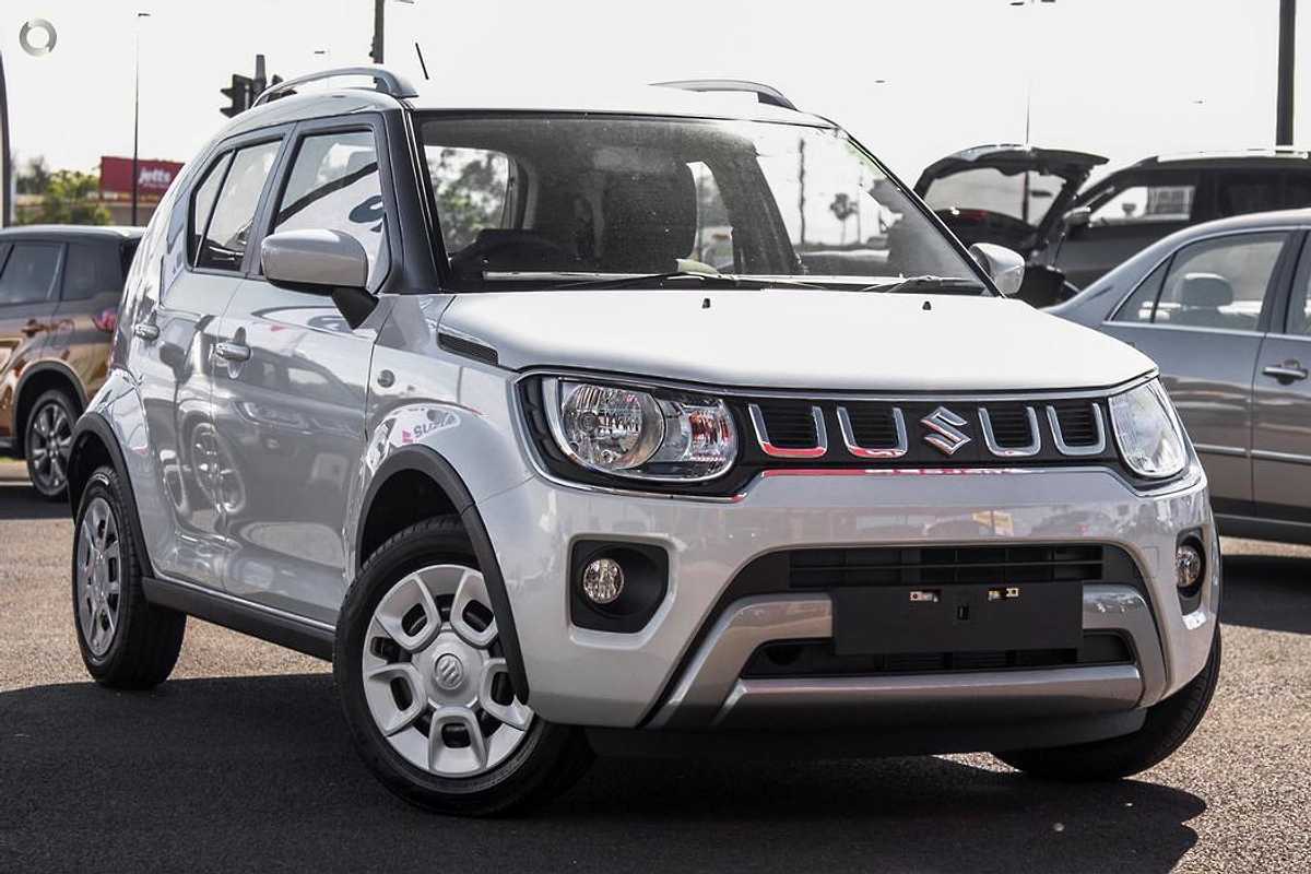 2023 Suzuki Ignis GL MF Series II