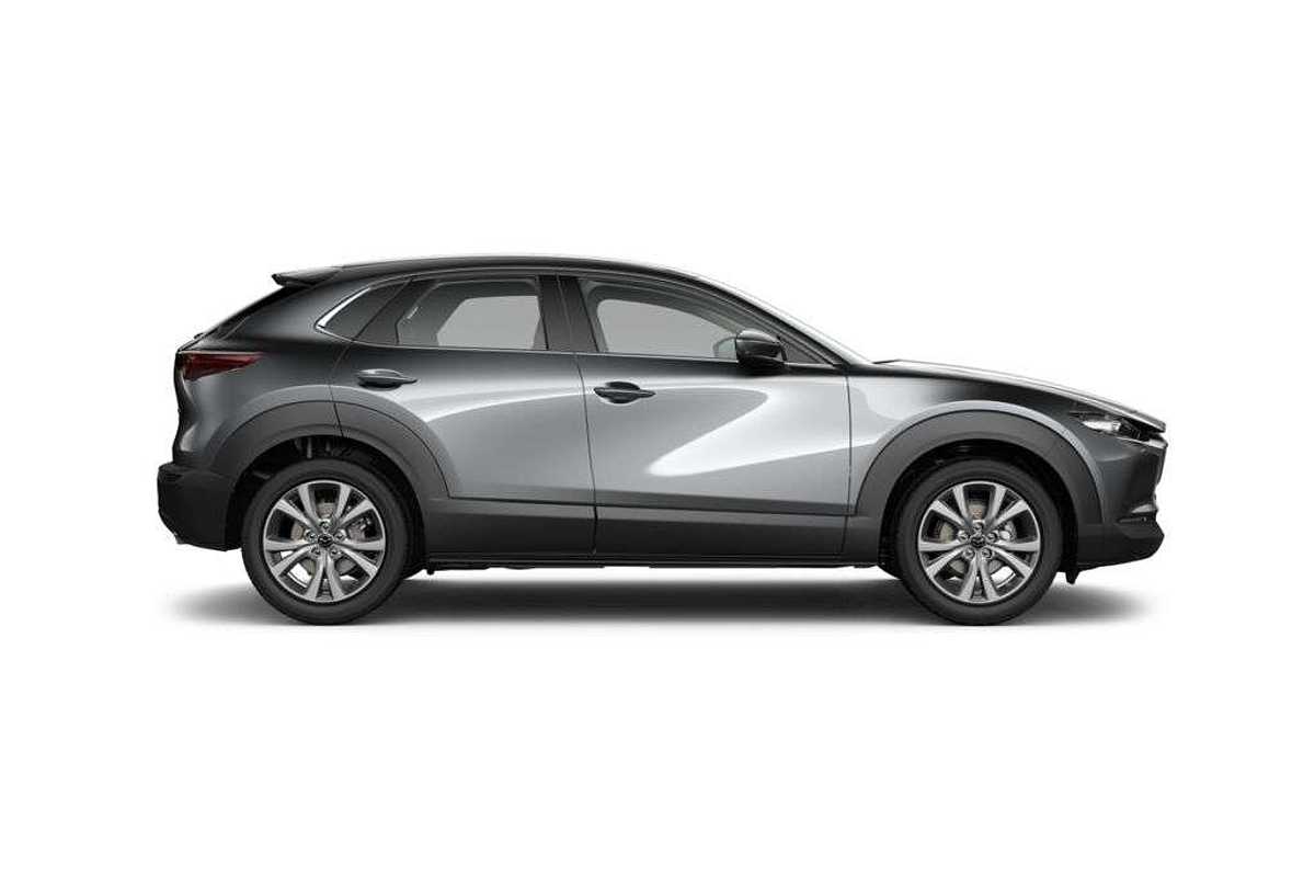 2024 Mazda CX-30 G20 Touring DM Series