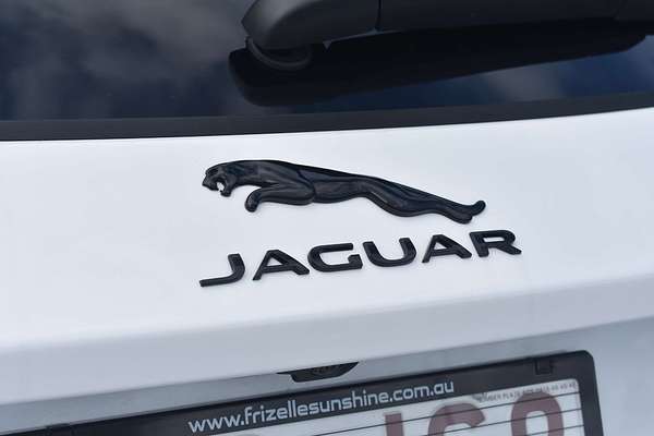 2024 Jaguar E-PACE P250 R-Dynamic SE X540