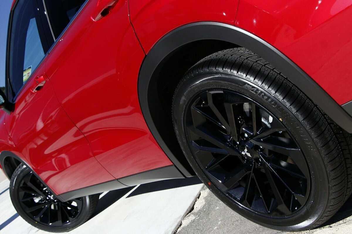 2023 Mitsubishi Outlander Black Edition ZM