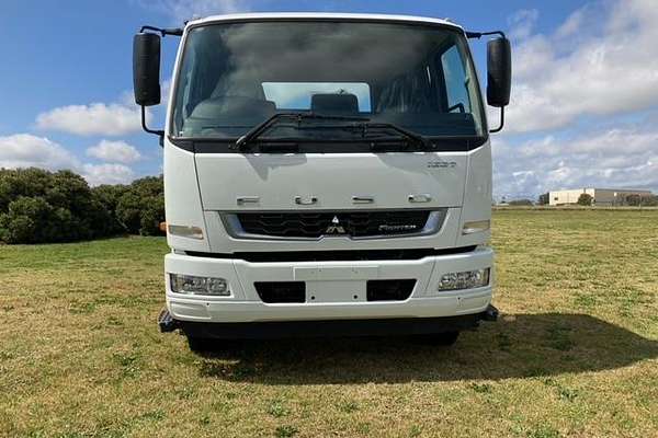 2023 Fuso Fighter 1627