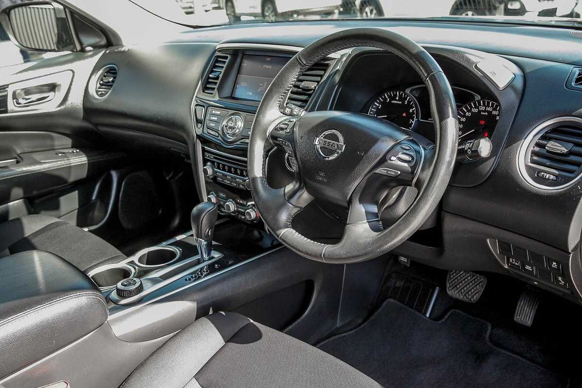 2019 Nissan Pathfinder ST R52 Series III