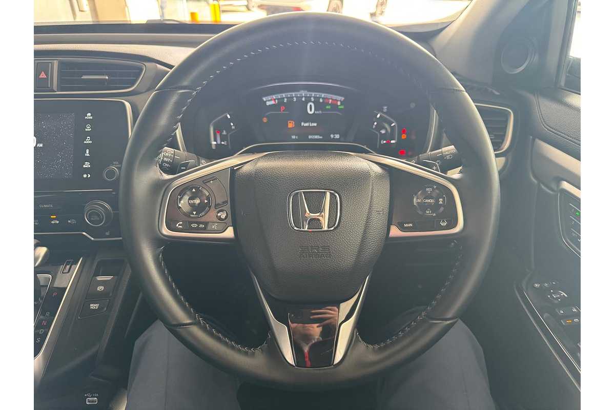 2023 Honda CR-V VTi L7 RW