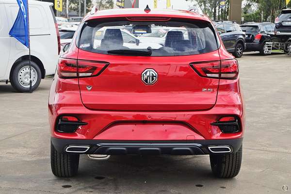 2023 MG ZST Excite