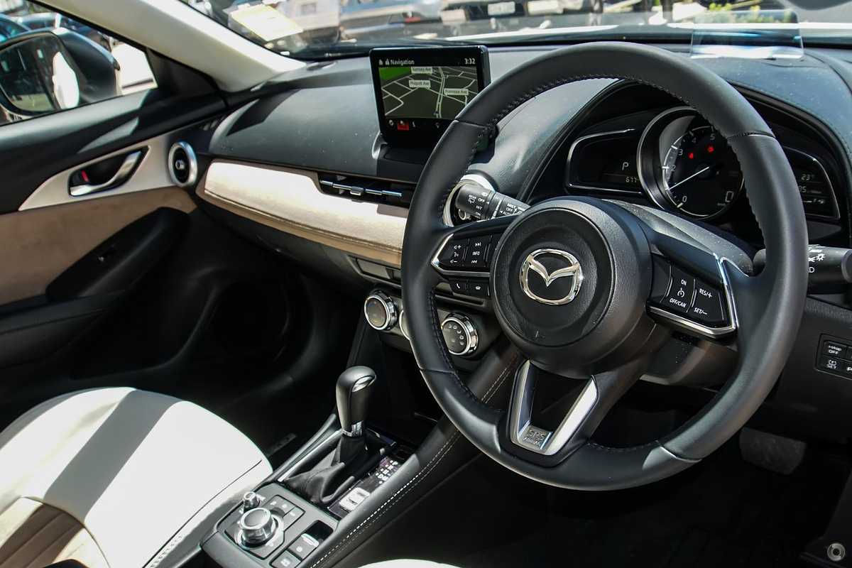 2024 Mazda CX-3 G20 Evolve DK