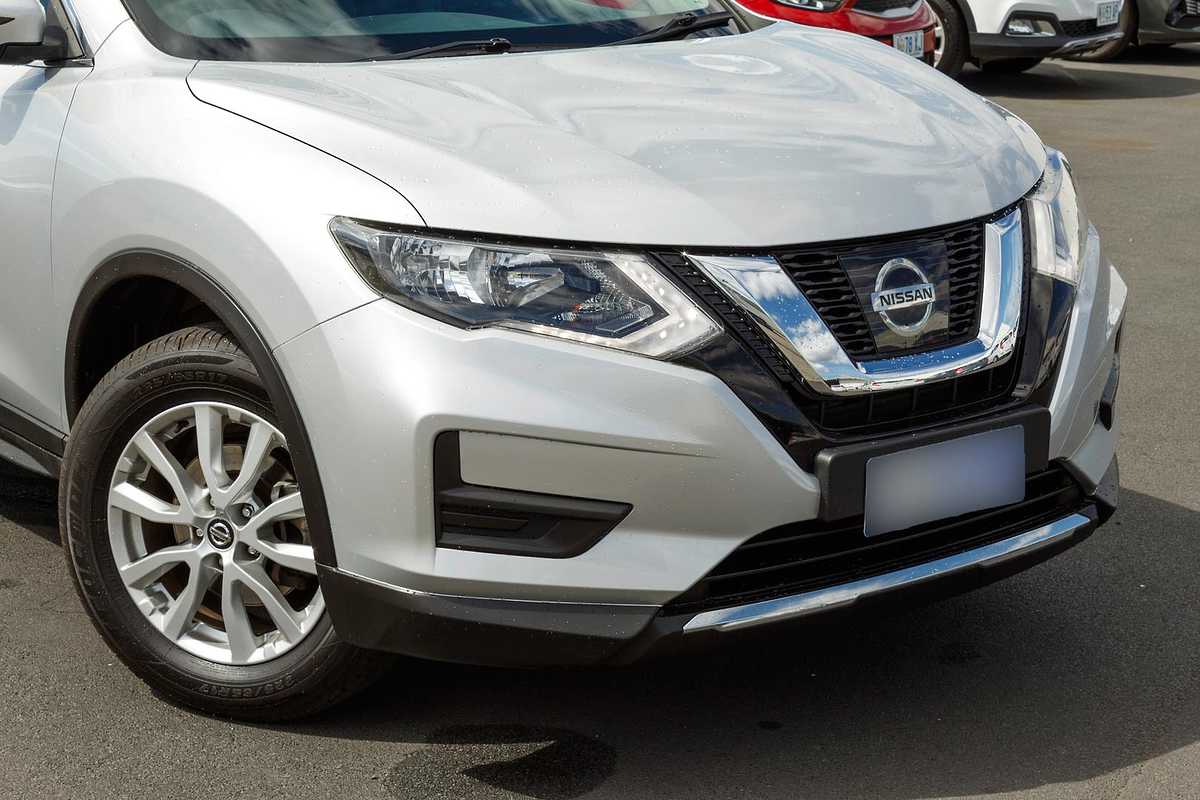 2019 Nissan X-TRAIL ST T32 Series II