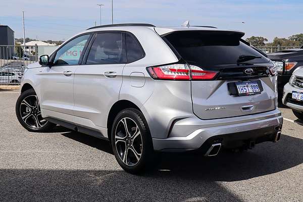 2018 Ford Endura ST-Line CA