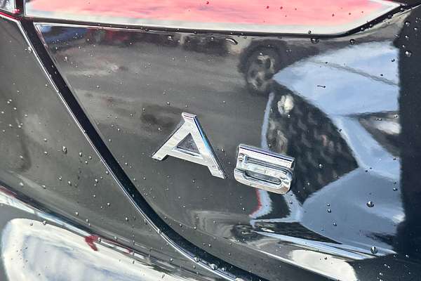 2019 Audi A5 45 TFSI sport F5
