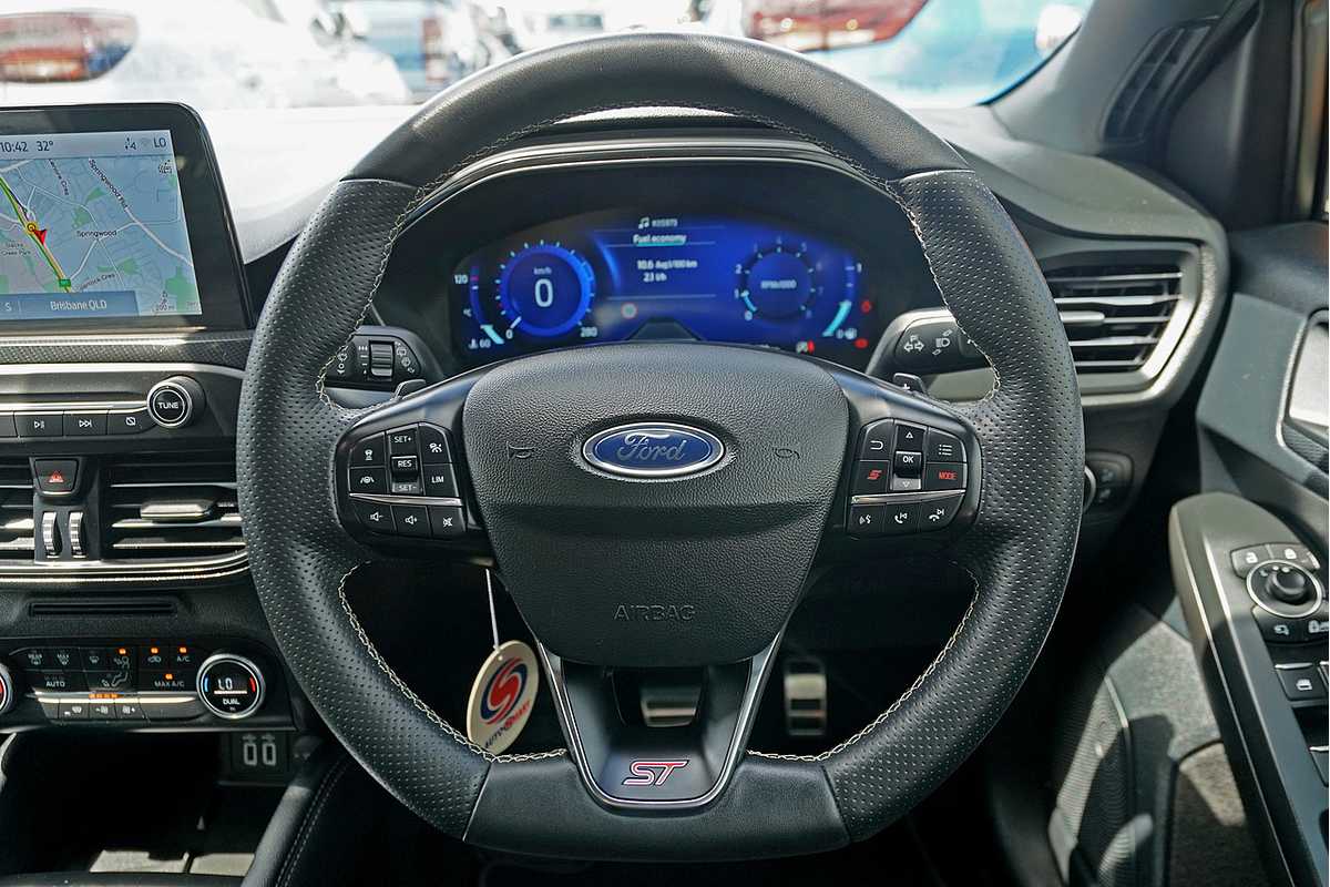 2021 Ford Focus ST SA
