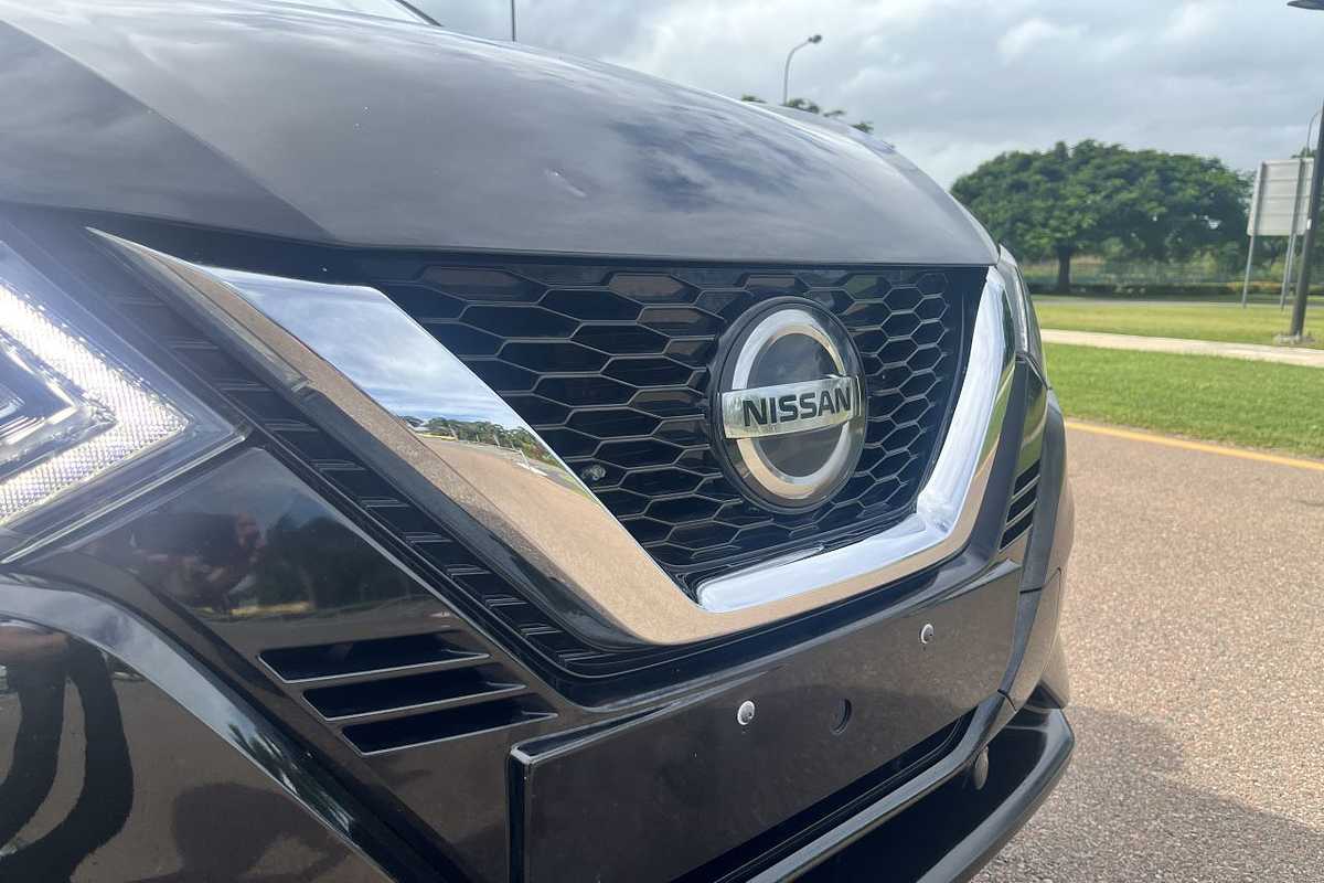 2018 Nissan QASHQAI ST-L J11 Series 2