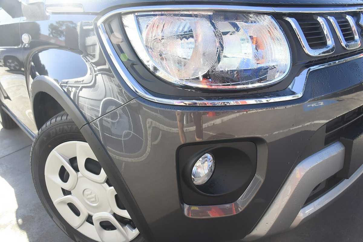 2023 Suzuki Ignis GL MF Series II