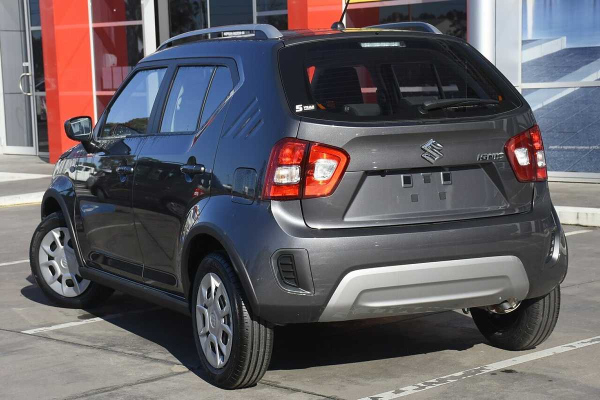 2023 Suzuki Ignis GL MF Series II