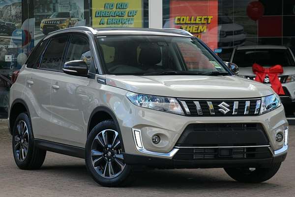 2023 Suzuki Vitara Turbo LY Series II