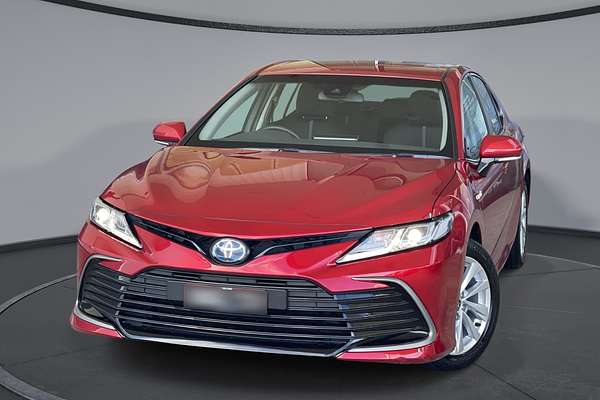 2023 Toyota Camry Ascent AXVH70R