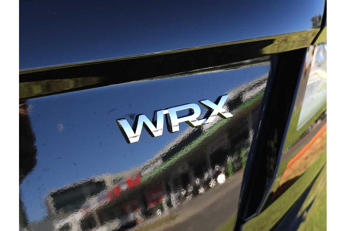 2023 Subaru WRX VB