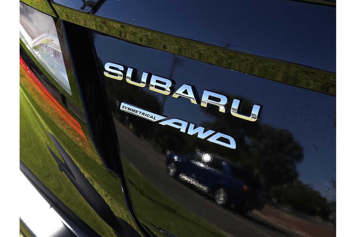 2023 Subaru WRX VB