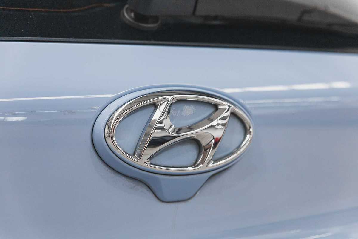 2021 Hyundai i30 N PDe.V4