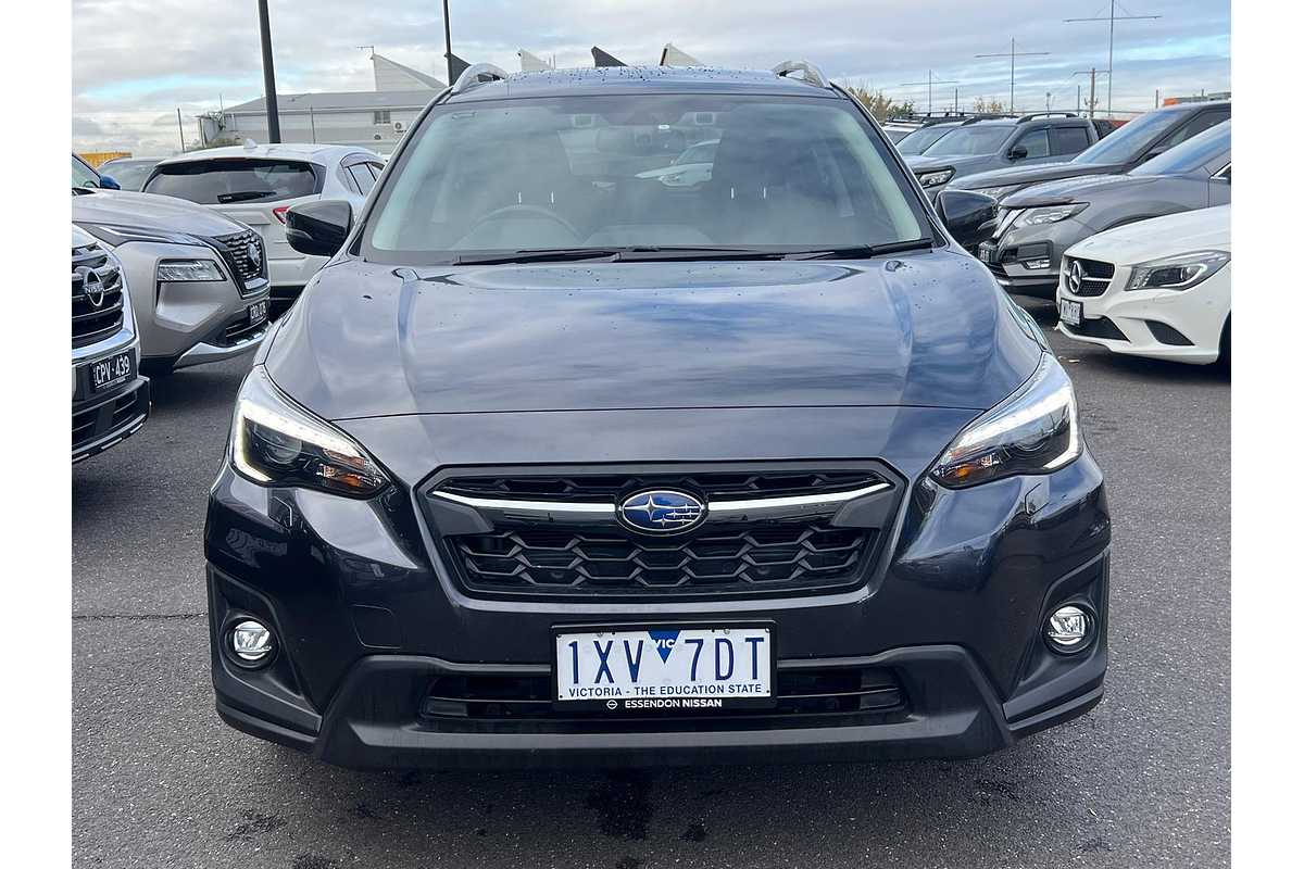 2019 Subaru XV 2.0i-S G5X