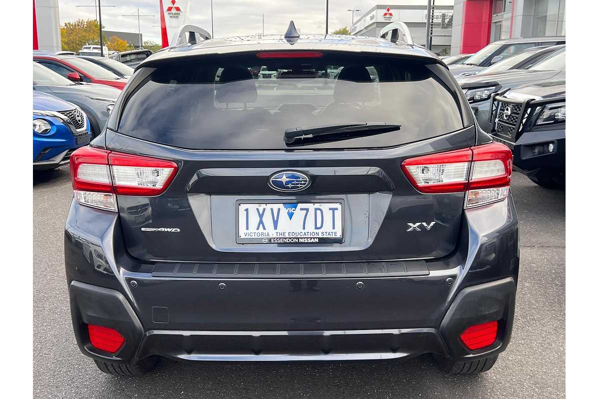 2019 Subaru XV 2.0i-S G5X