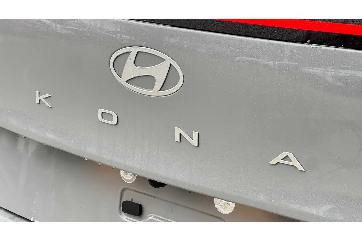 2024 Hyundai Kona Premium N Line SX2.V1